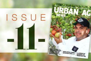 Urban Ag News Issue 11