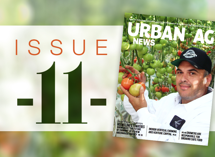 Urban Ag News Issue 11